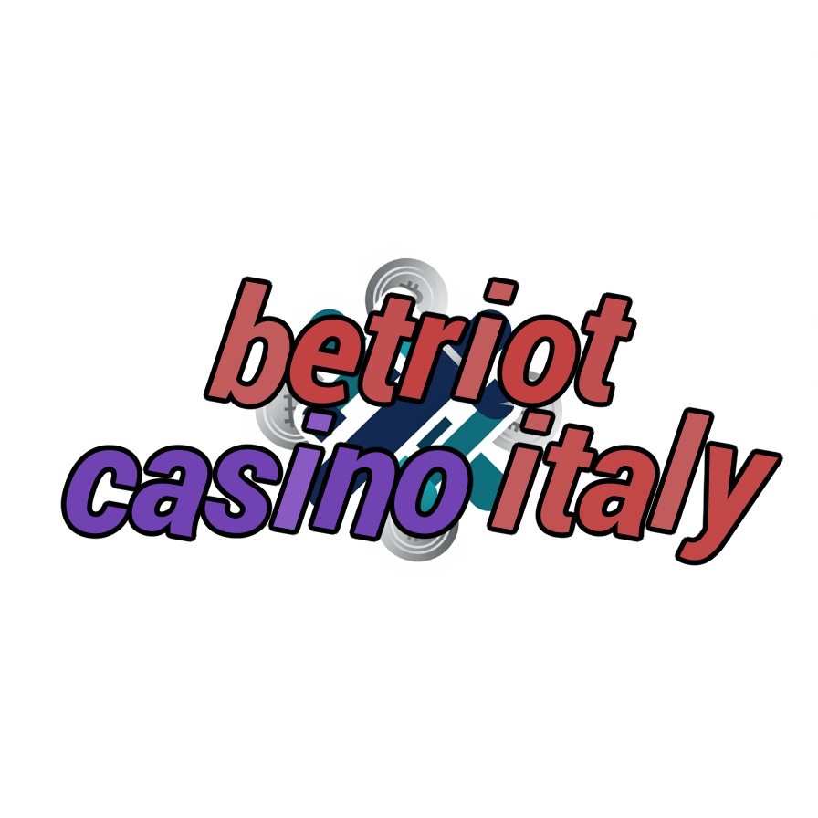 betriot casino italy